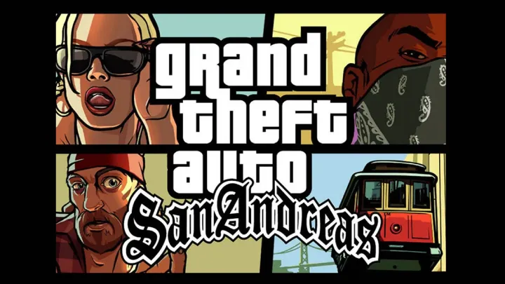 Grand Theft Auto: San Andreas – An In-Depth Exploration