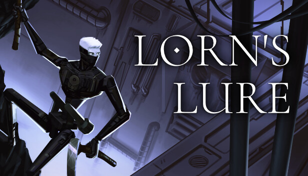 Lorn’s Lure: A Complete Beginner’s Guide to Exploration, Climbing, and Precision Platforming