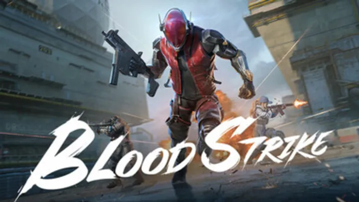 Blood Strike Mastery: A Deep Technical Guide to High-Octane Battle Royale Success