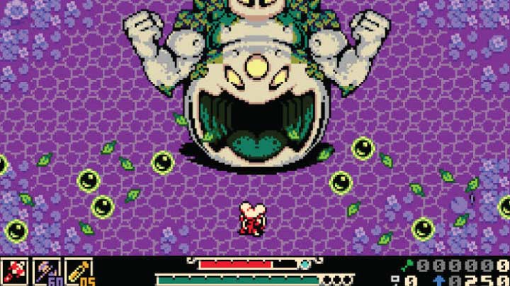 Mina the Hollower screenshot 5